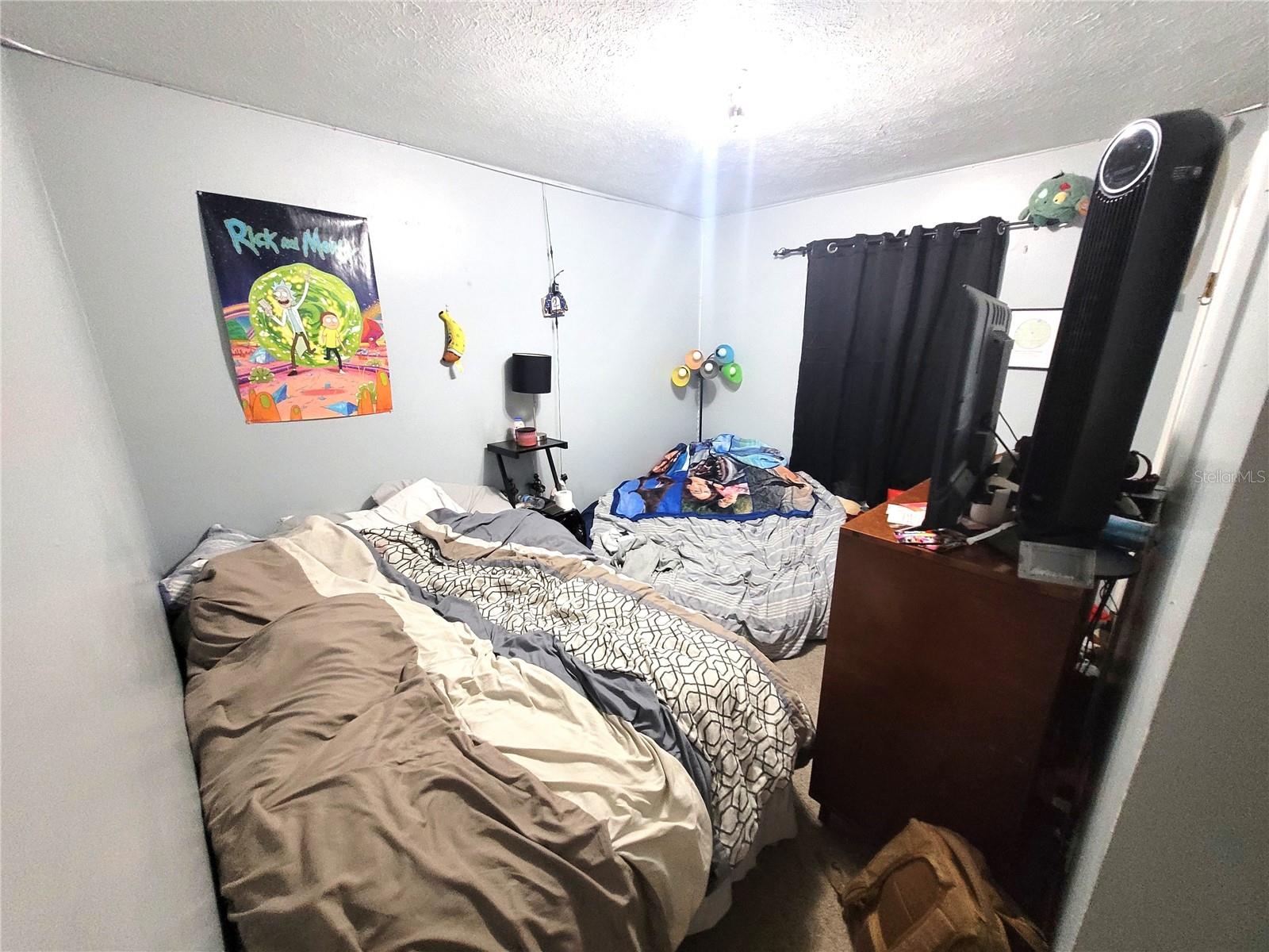 PRESIDENTIAL MANOR UNIT 2B - Residential