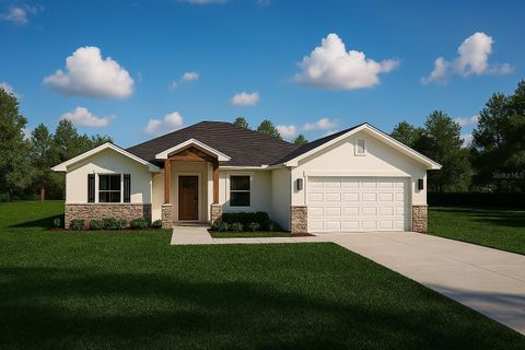 Photo of 10735 Philips Landing Court, Webster, FL 33597 (MLS # G5102967)
