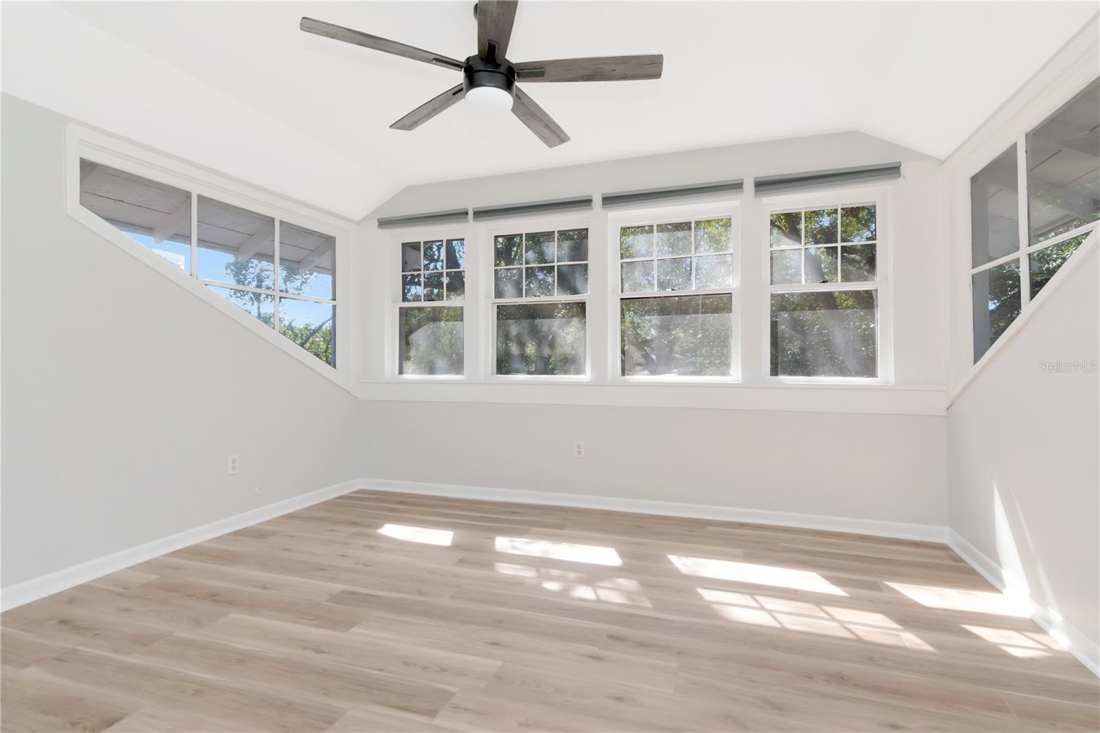 PALMA CEIA PARK - Residential Income