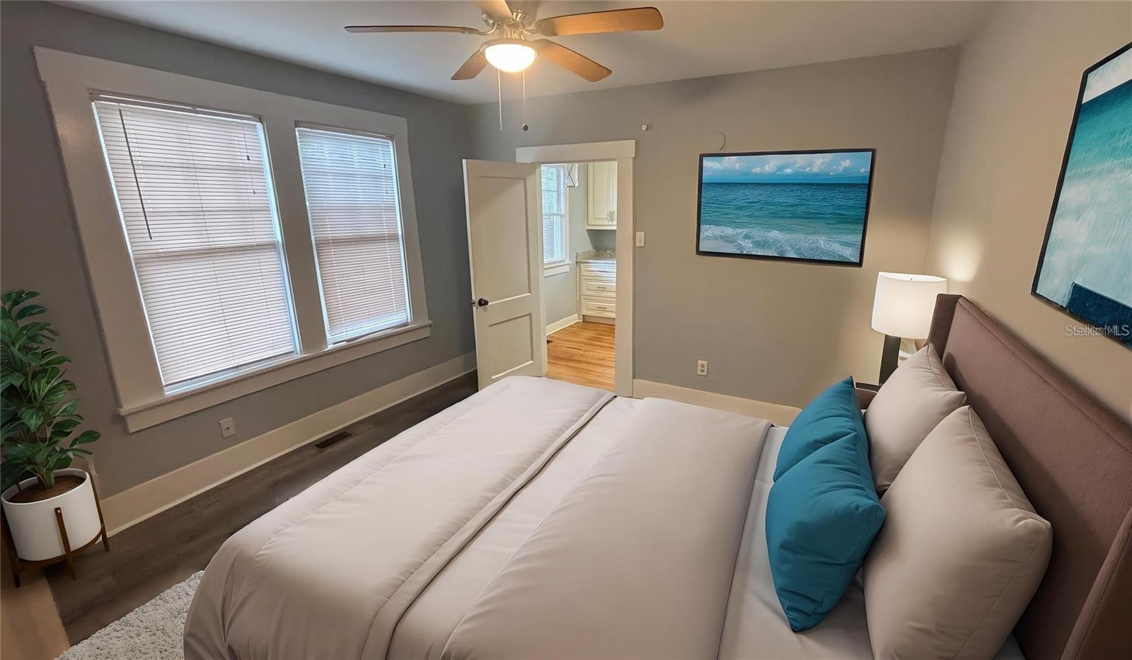 PALMA CEIA PARK - Residential Income