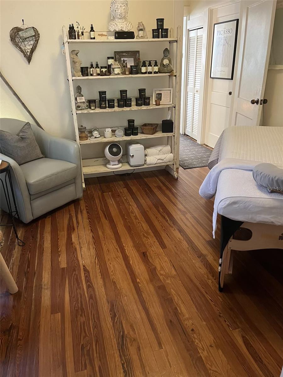 PALMA CEIA PARK - Residential Income