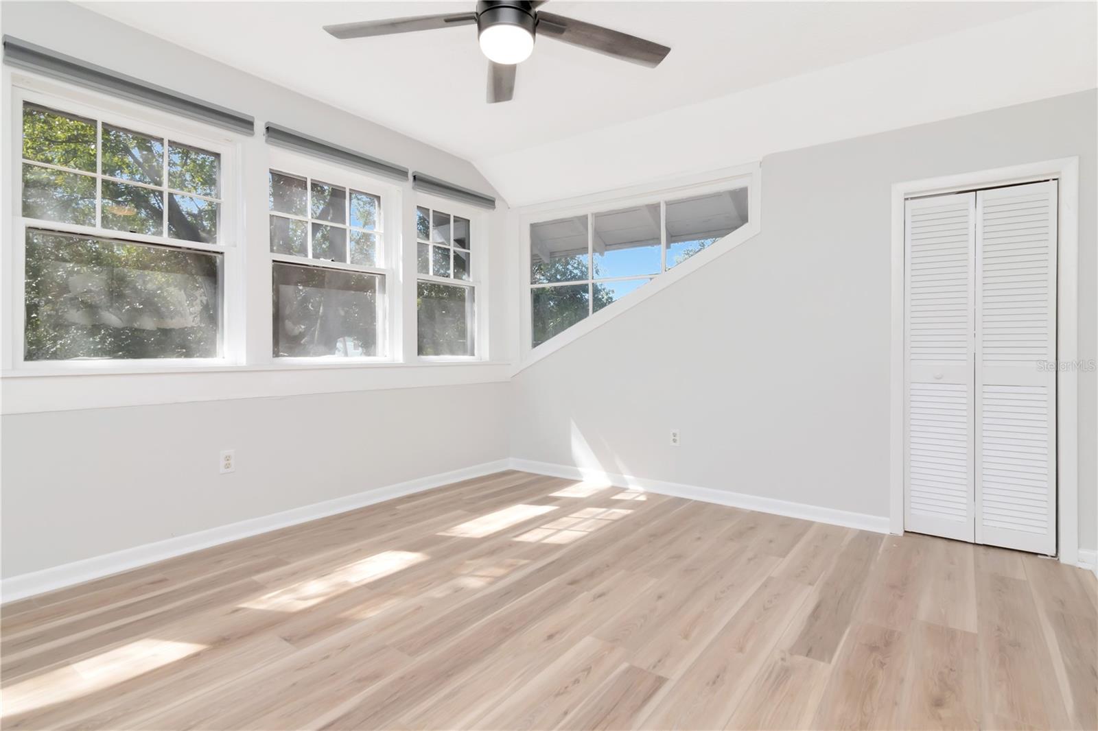 PALMA CEIA PARK - Residential Income