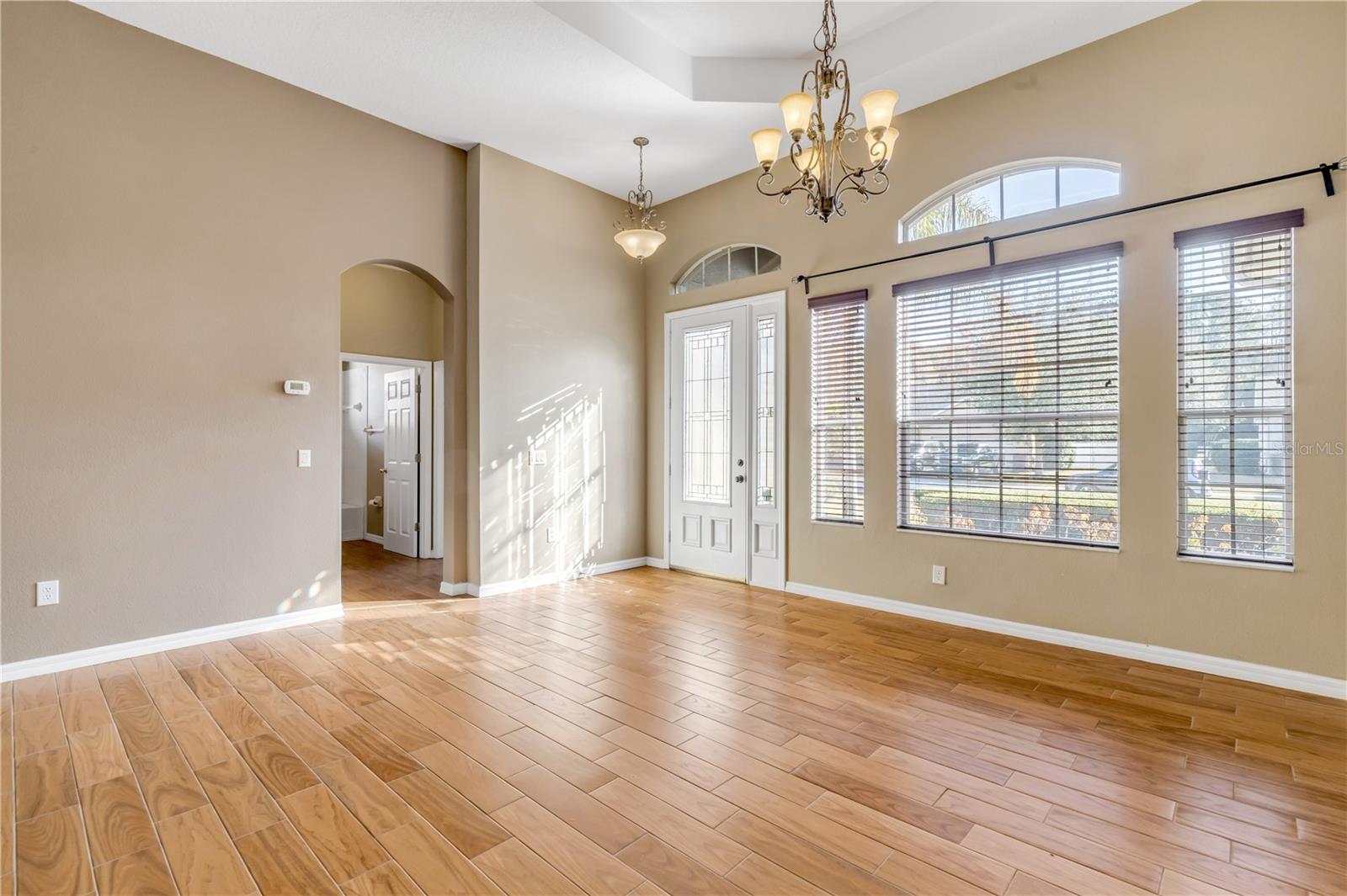 RIDGEWOOD CROSSING - Residential