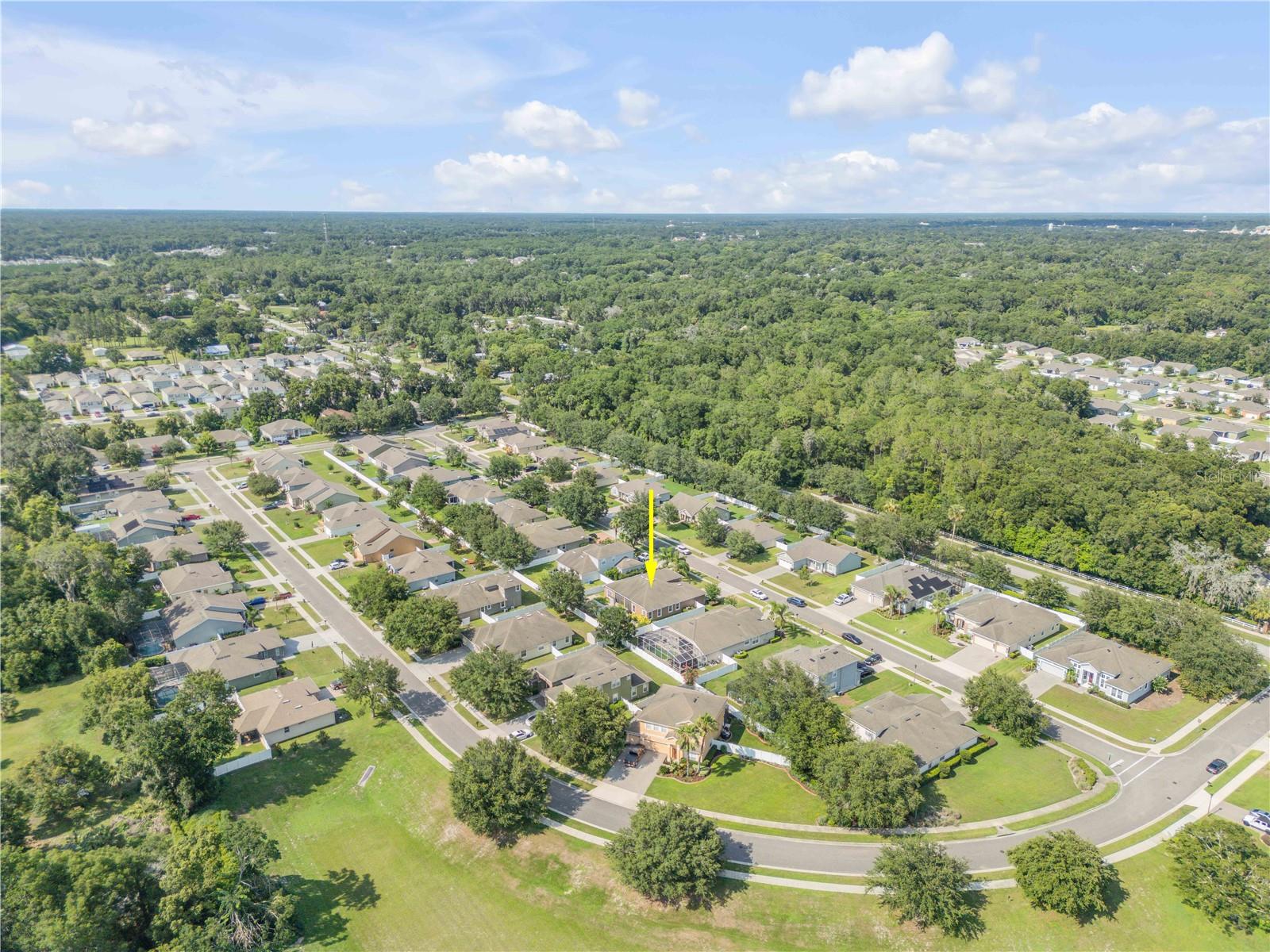 RIDGEWOOD CROSSING - Residential