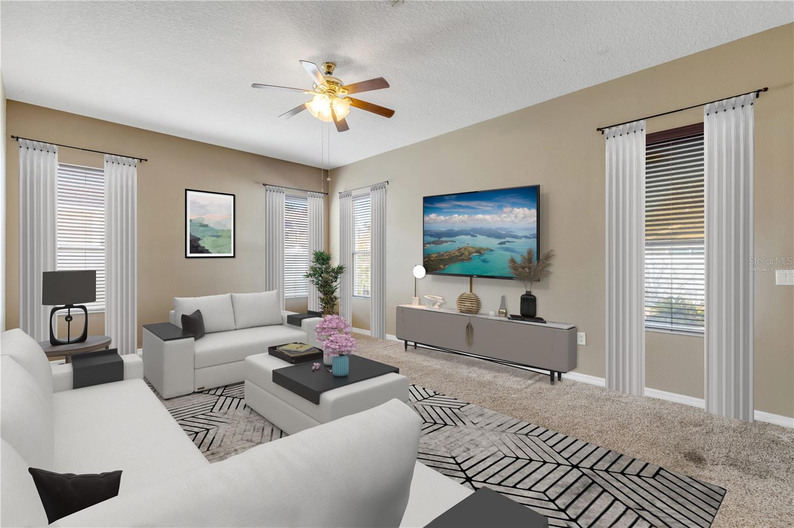 RIDGEWOOD CROSSING - Residential