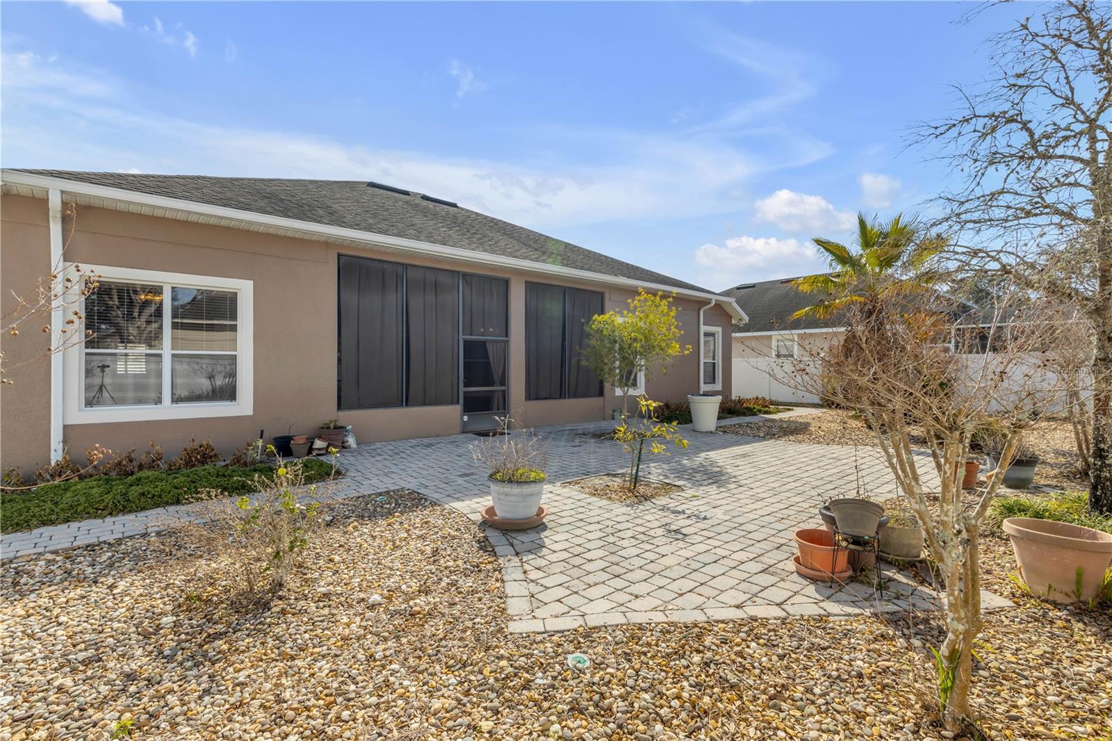 RIDGEWOOD CROSSING - Residential