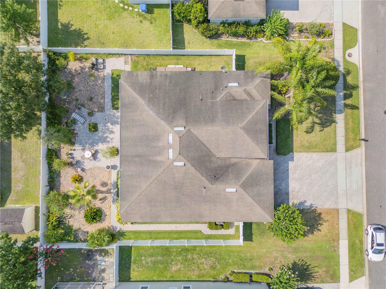 RIDGEWOOD CROSSING - Residential