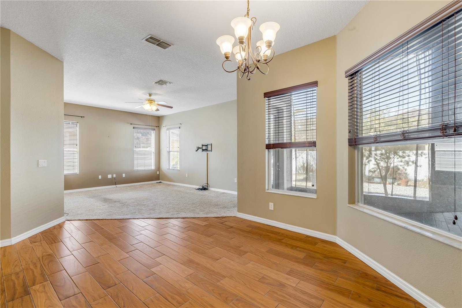 RIDGEWOOD CROSSING - Residential