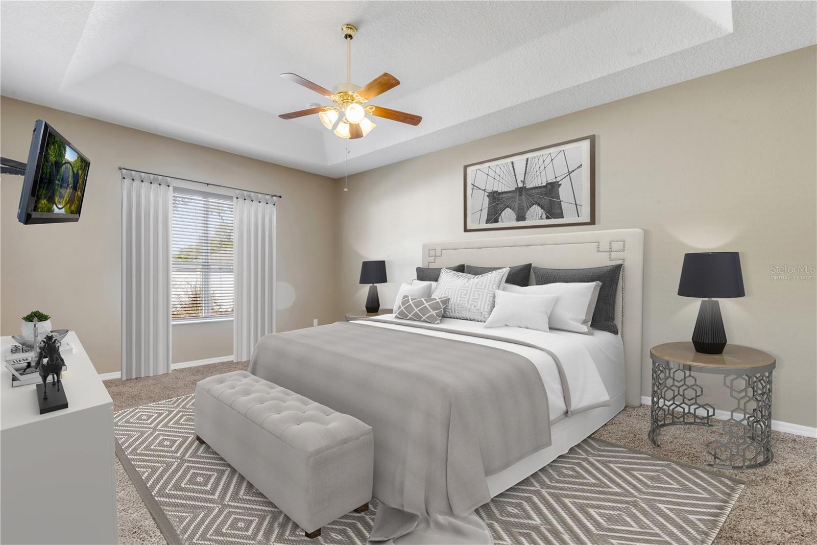 RIDGEWOOD CROSSING - Residential