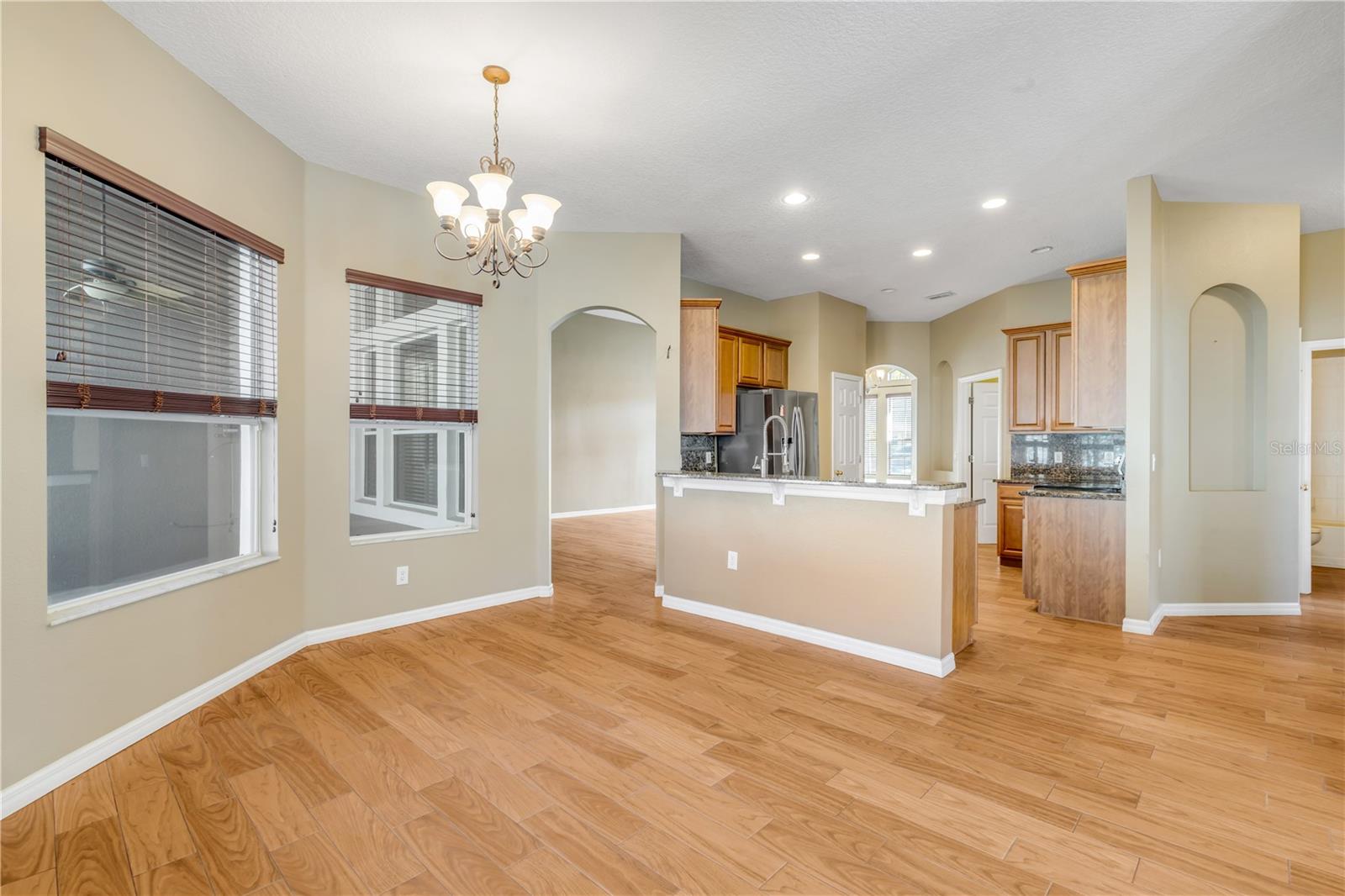 RIDGEWOOD CROSSING - Residential