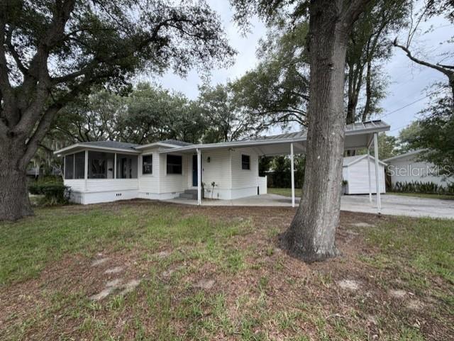 540 FRANCIS BOULEVARD