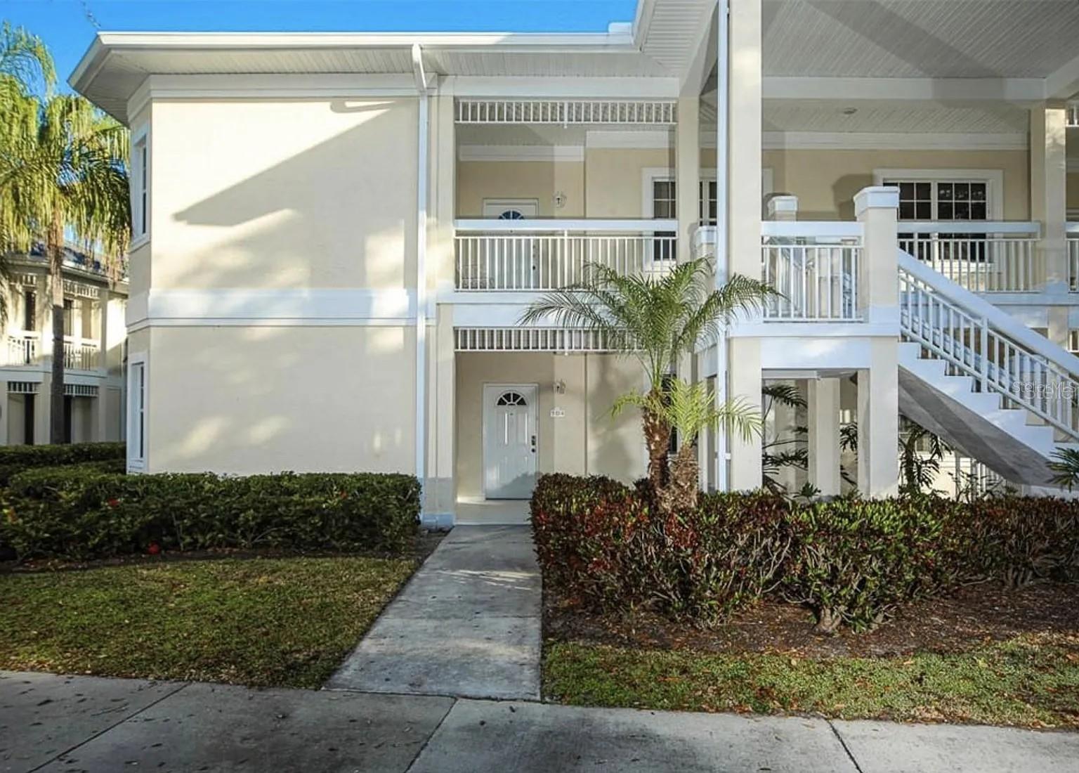 This STUNNING first floor corner unit, located at the IMG Academy BOLLETTIERI RESORT VILLAS. This unit just been FULLY UPGREATE! - 3bed room and 3 full bathroom beautiful condo unit with Brand-new Kitchen, Brand new bathroom new showrooms, new toilet, new light fixture! Beautiful new tile flood through the entire home! Whole house with fresh paint with new decorations! The home is Move in ready! Lease as TURNKEY FURNISHED! It is easy to access after a grueling day of sports\visits with an academy student, or as the base from which to explore the beautiful beaches nearby. 24 hour gated community, maintenance free with fitness center, community heated pool and hot tub. Walking distance to IMG campus facilities. This unit come with two assigned parking spots!
Rent includes water, sewer, garbage, pest control, Wi-Fi internet 400 MBPS and basic cable.
Rent includes electric ($100), water, sewer, garbage, pest control, Wi-Fi internet 400 MBPS and basic cable.