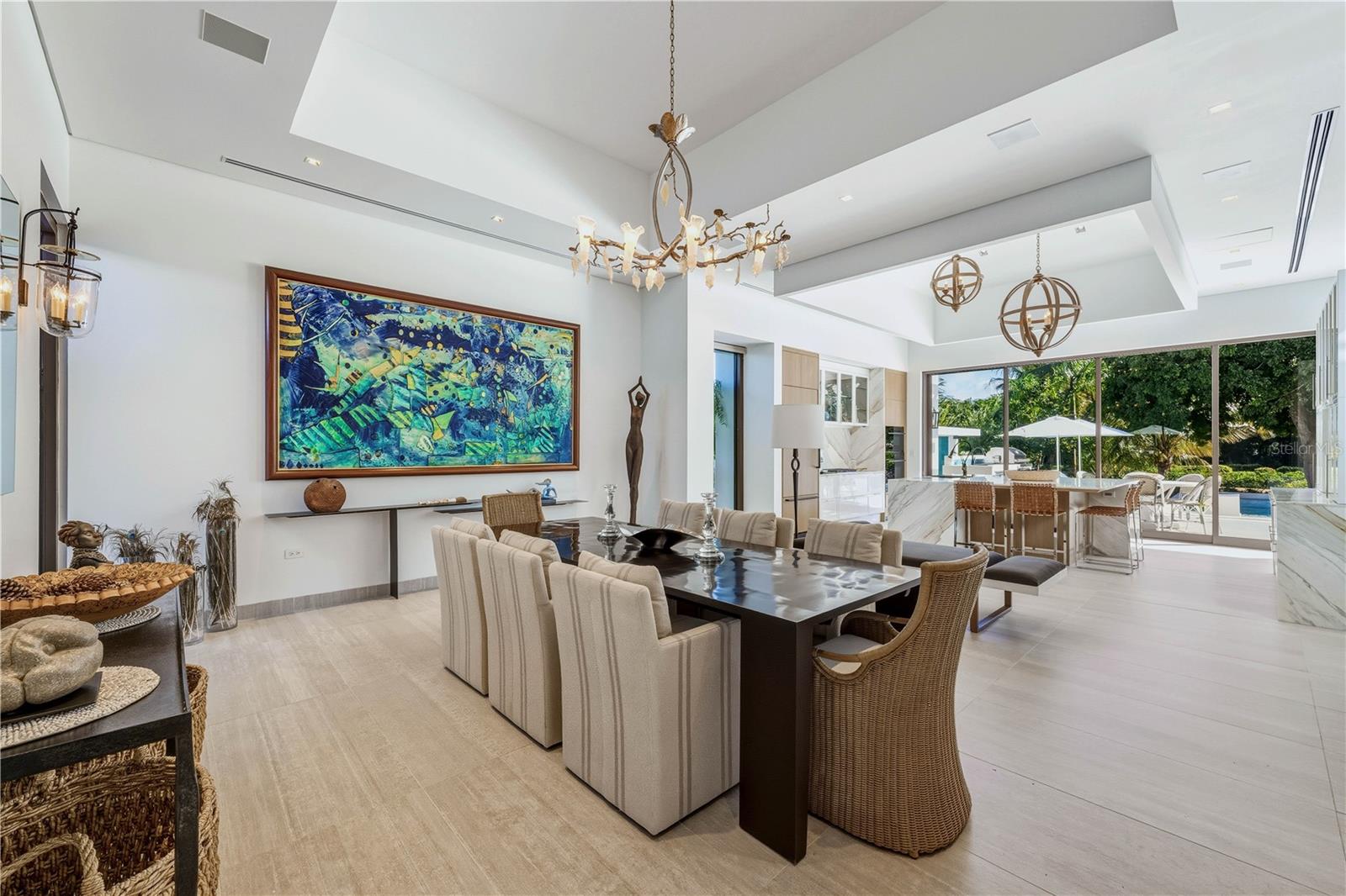 FOUR SEASONS RESORT AND RESIDENCES PUERTO RICO - Residential