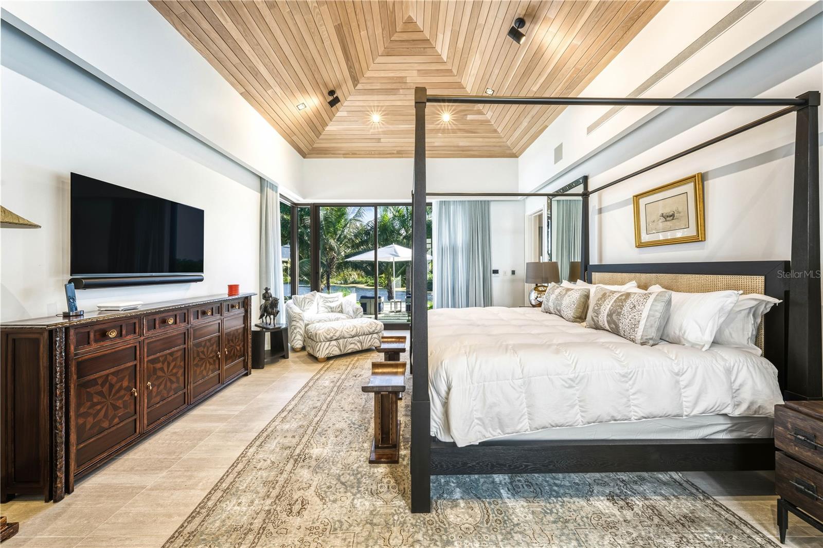 FOUR SEASONS RESORT AND RESIDENCES PUERTO RICO - Residential