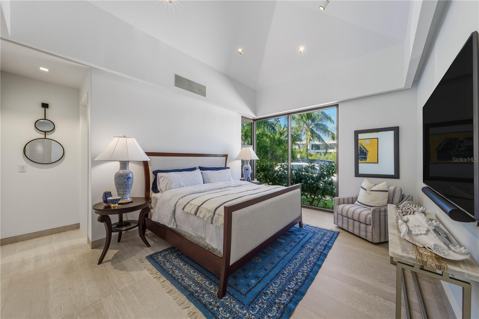 FOUR SEASONS RESORT AND RESIDENCES PUERTO RICO - Residential