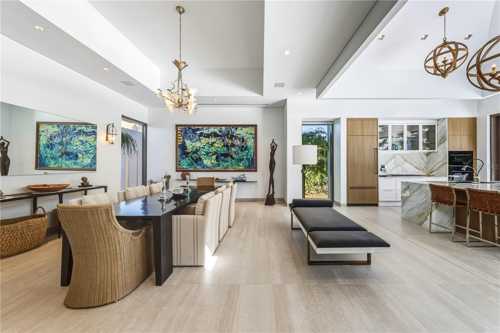 FOUR SEASONS RESORT AND RESIDENCES PUERTO RICO - Residential