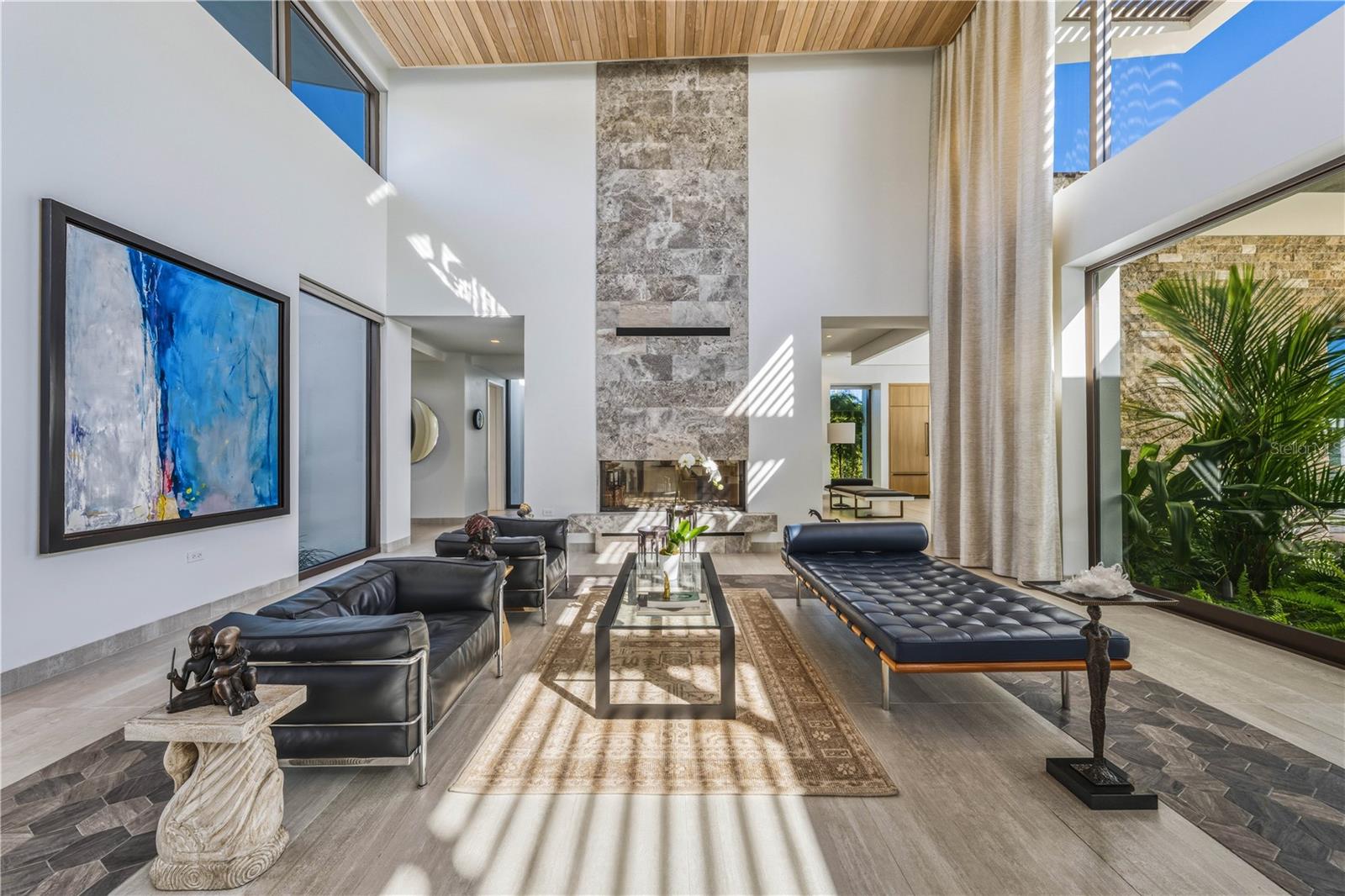 FOUR SEASONS RESORT AND RESIDENCES PUERTO RICO - Residential