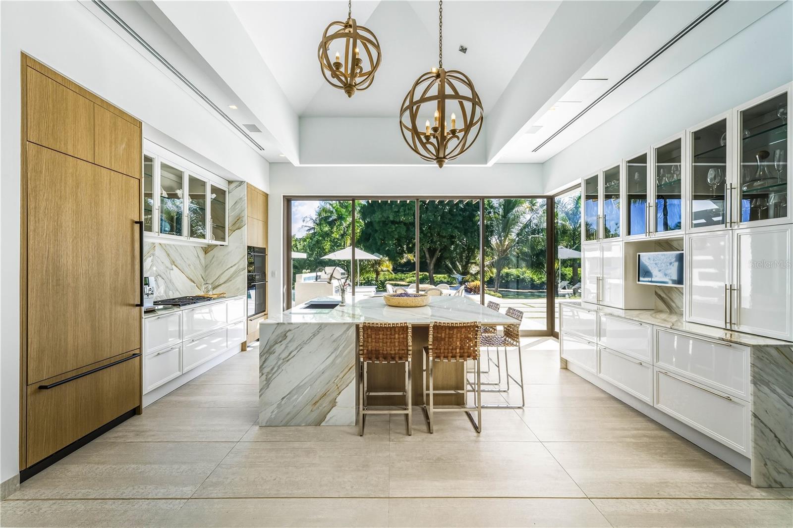 FOUR SEASONS RESORT AND RESIDENCES PUERTO RICO - Residential