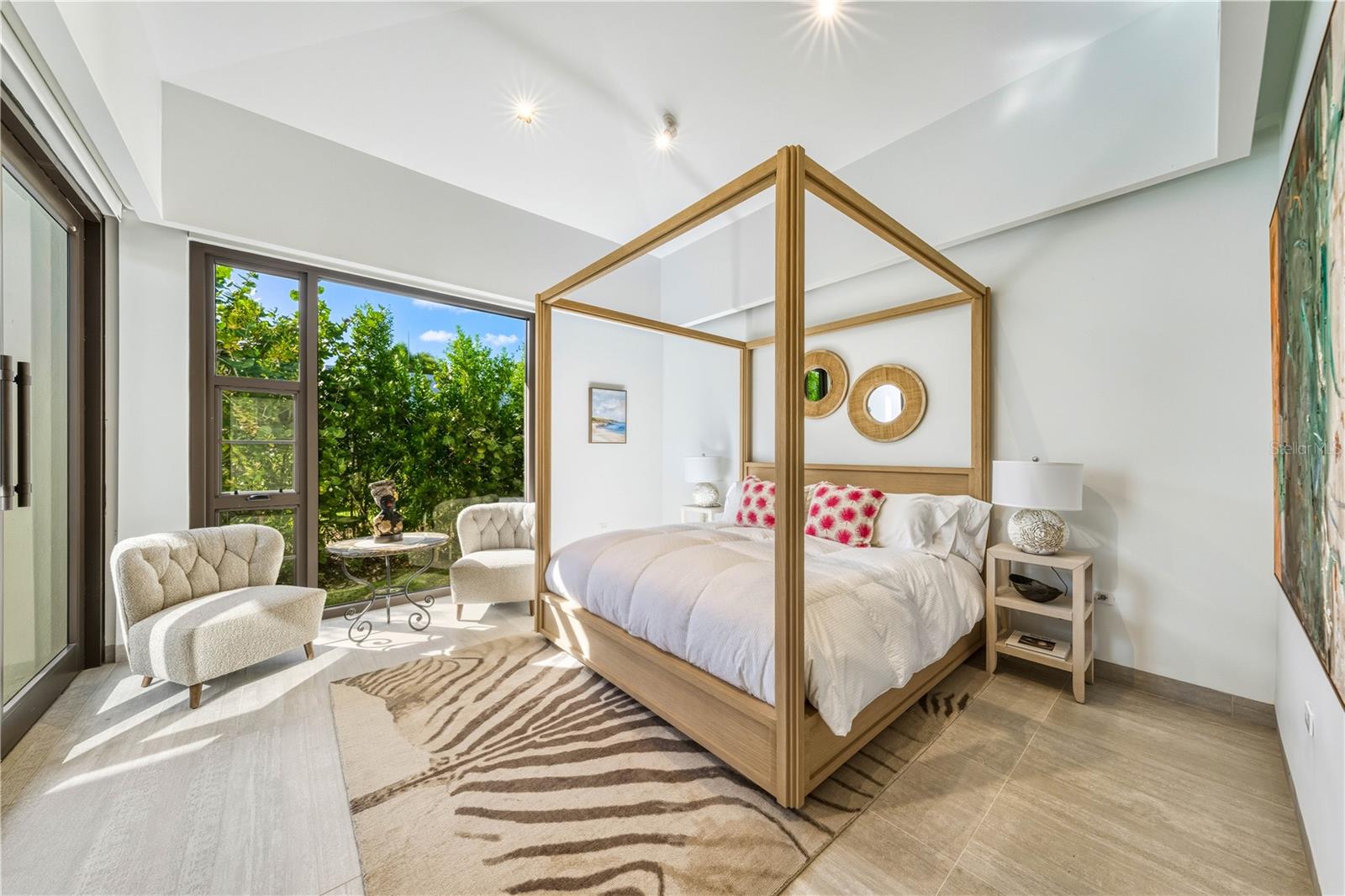 FOUR SEASONS RESORT AND RESIDENCES PUERTO RICO - Residential