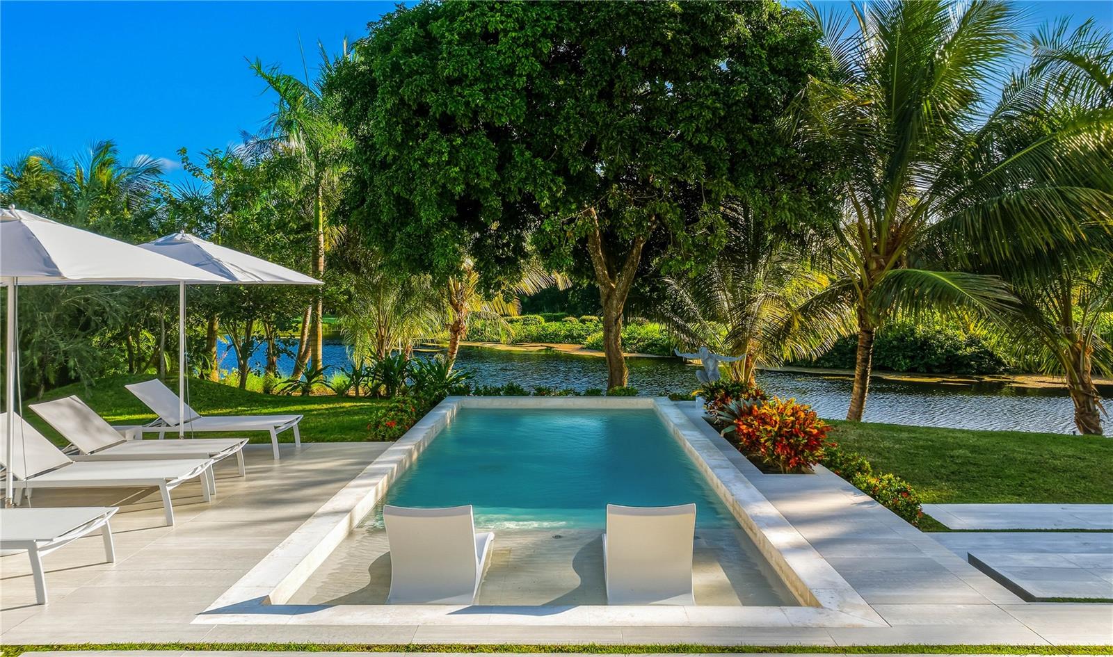 FOUR SEASONS RESORT AND RESIDENCES PUERTO RICO - Residential