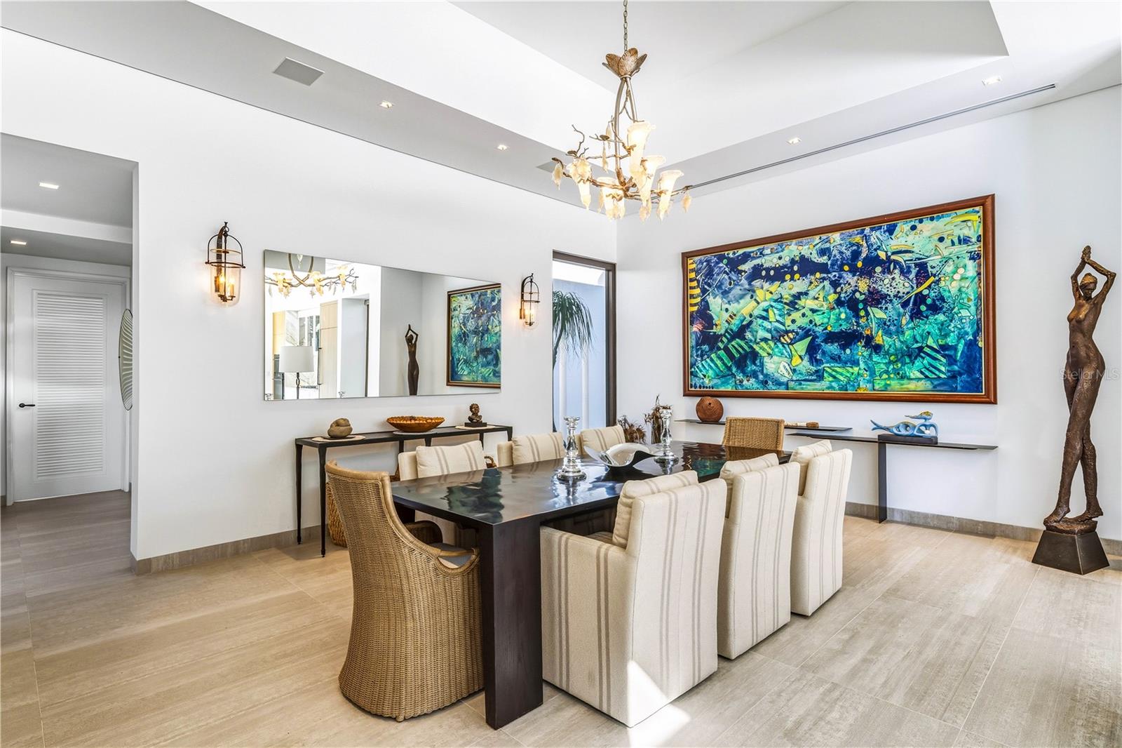 FOUR SEASONS RESORT AND RESIDENCES PUERTO RICO - Residential