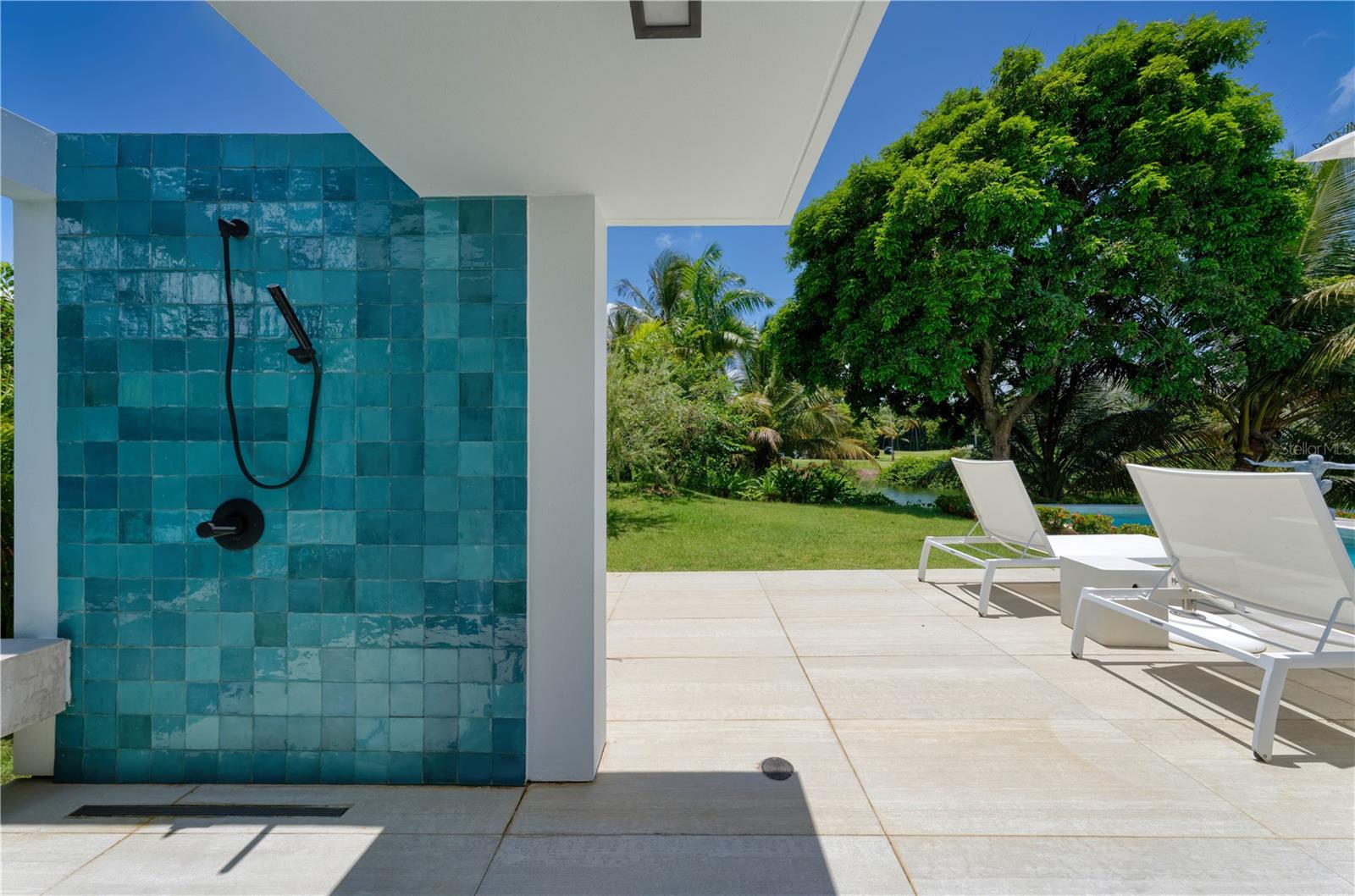 FOUR SEASONS RESORT AND RESIDENCES PUERTO RICO - Residential