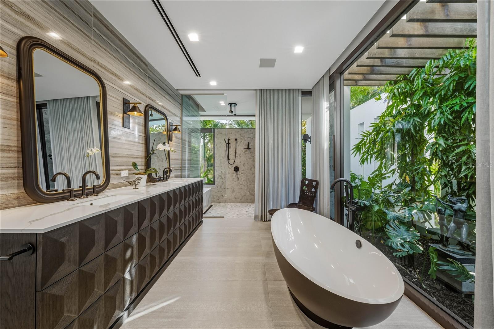 FOUR SEASONS RESORT AND RESIDENCES PUERTO RICO - Residential