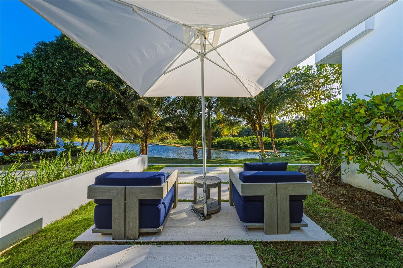 FOUR SEASONS RESORT AND RESIDENCES PUERTO RICO - Residential