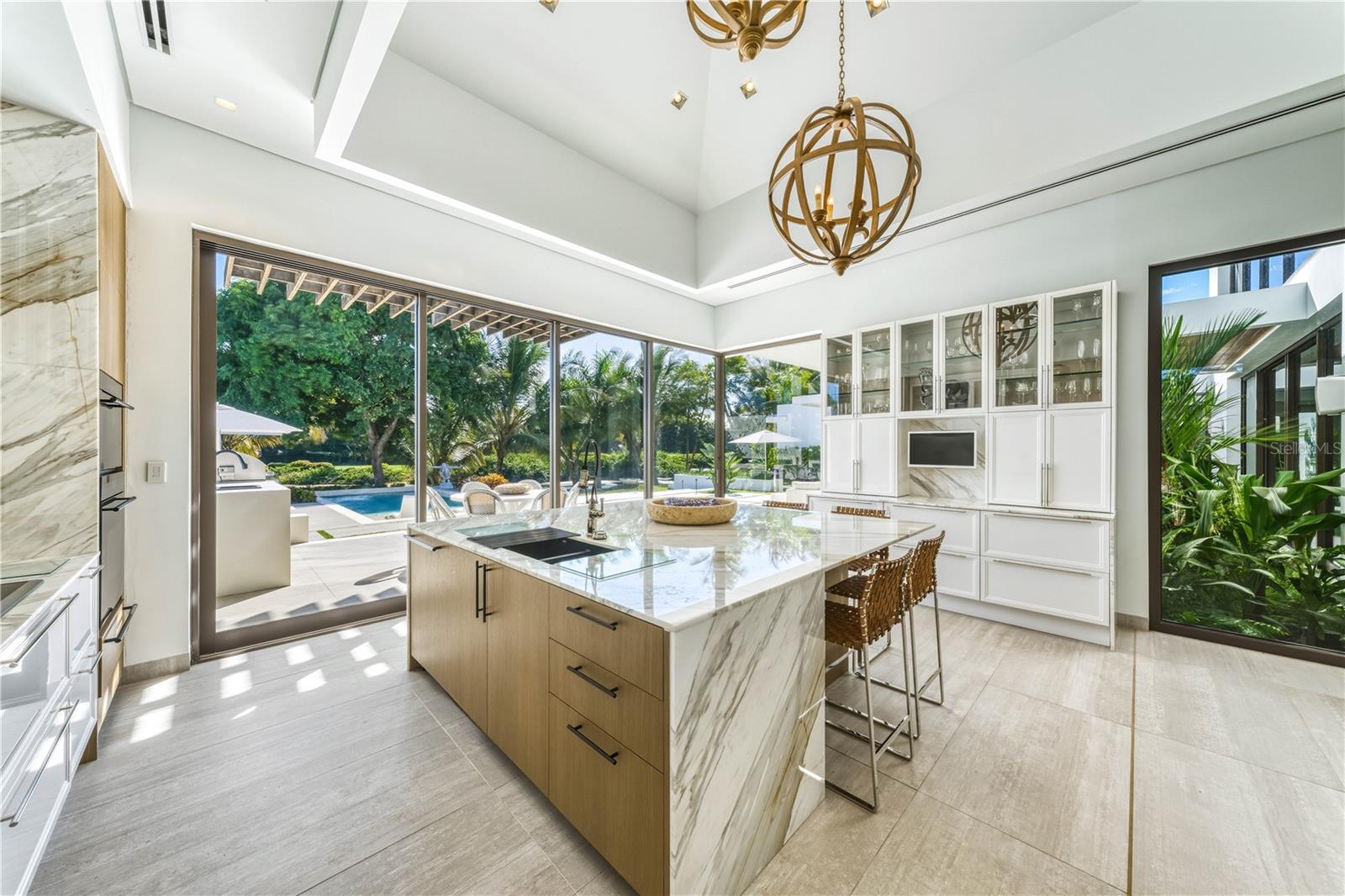 FOUR SEASONS RESORT AND RESIDENCES PUERTO RICO - Residential