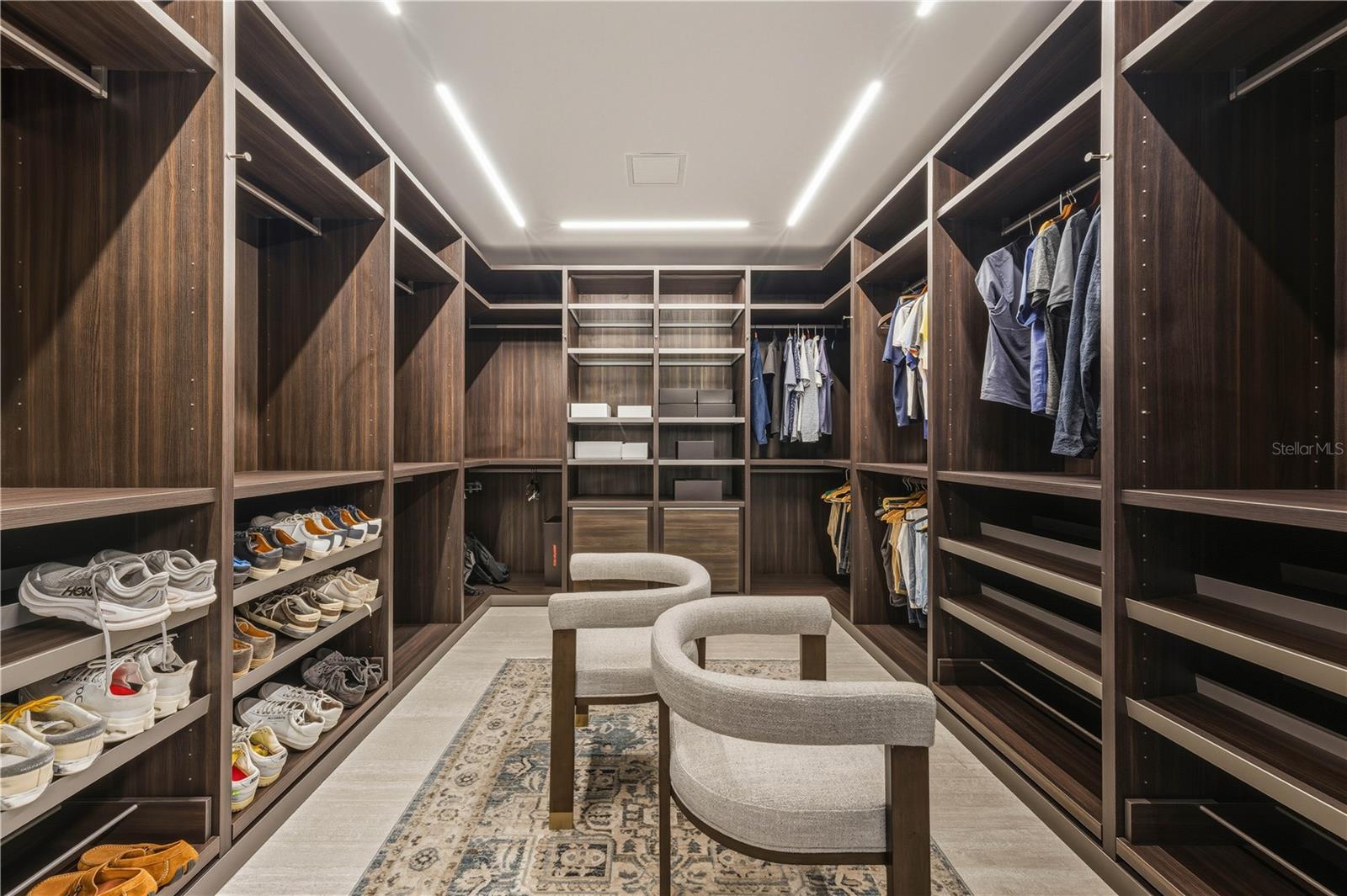 FOUR SEASONS RESORT AND RESIDENCES PUERTO RICO - Residential