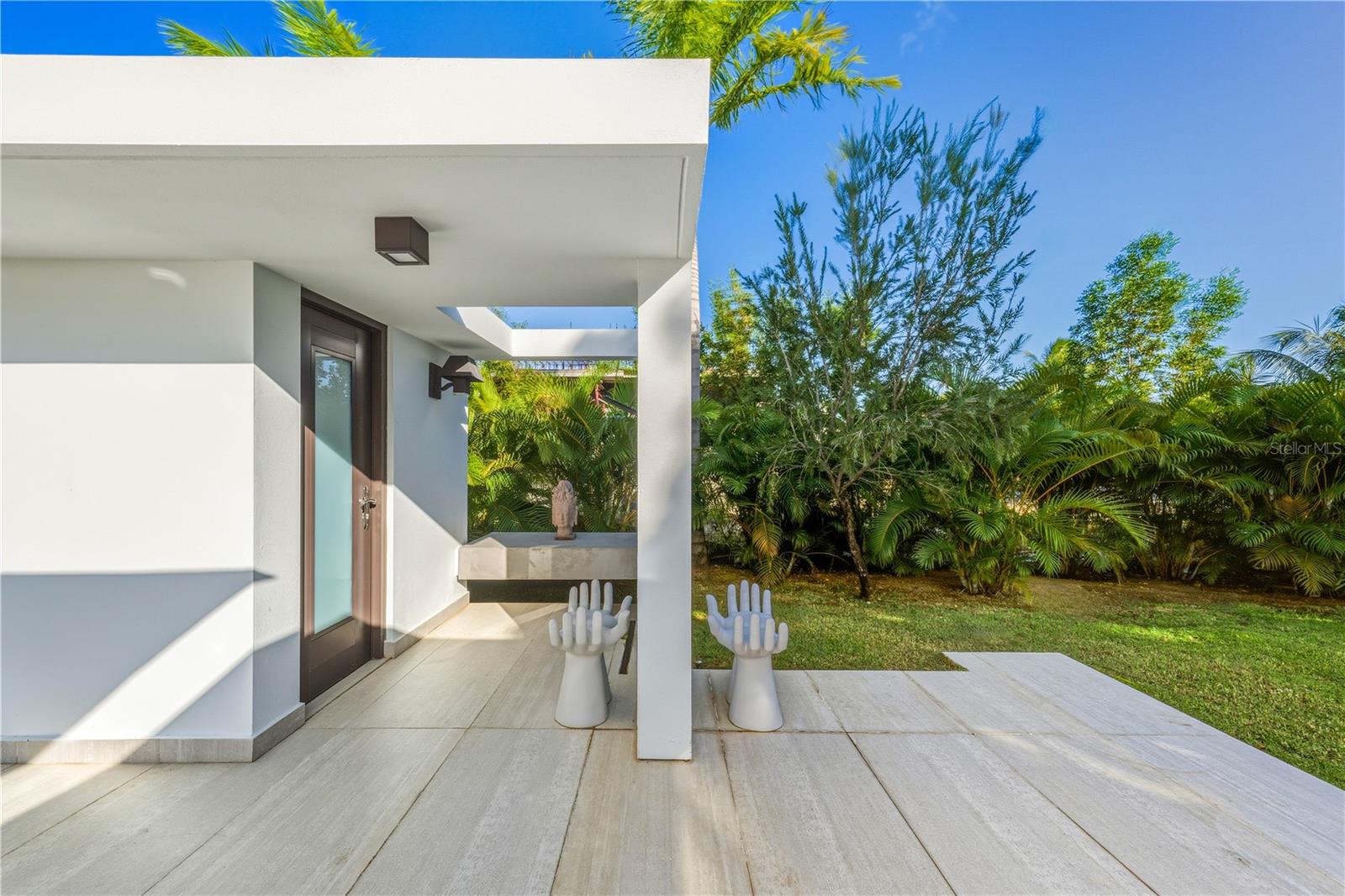 FOUR SEASONS RESORT AND RESIDENCES PUERTO RICO - Residential