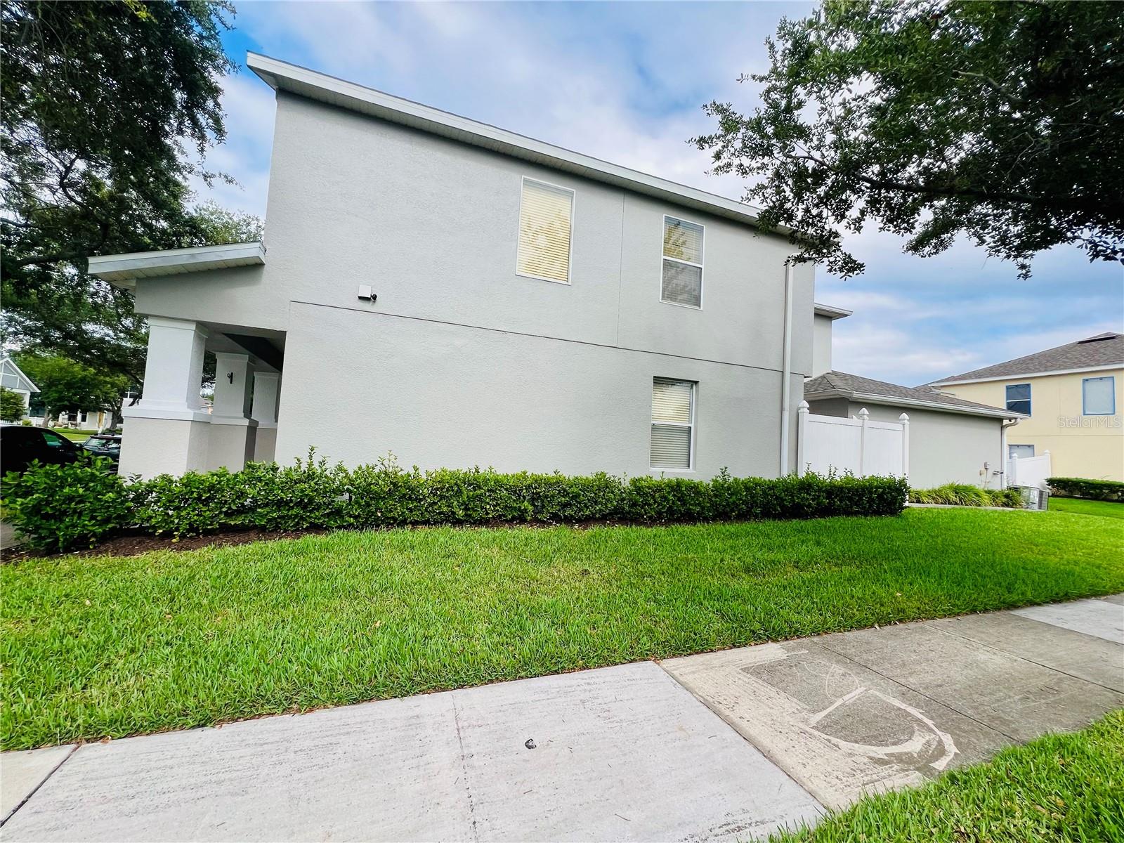 AVALON PARK NORTHWEST VILLAGE PH 05 R - Residential