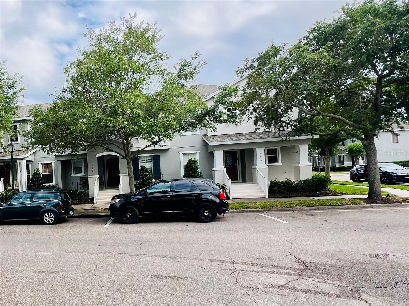 AVALON PARK NORTHWEST VILLAGE PH 05 R - Residential