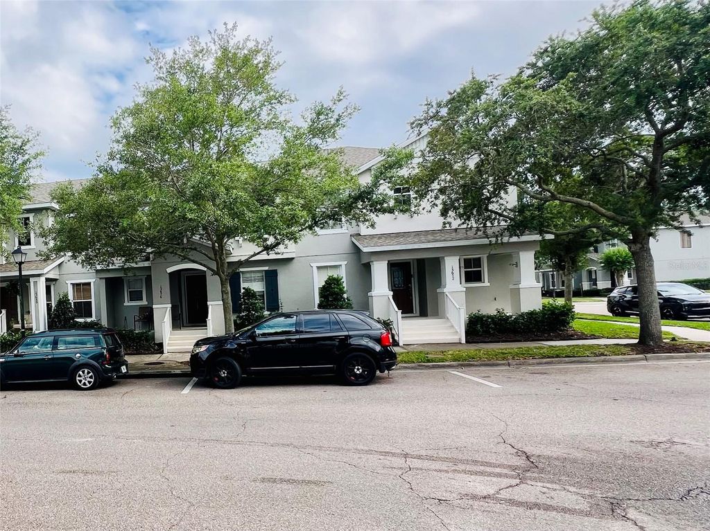 Photo of 13672 Cygnus Drive, Orlando, FL 32828 (MLS # A4694550)