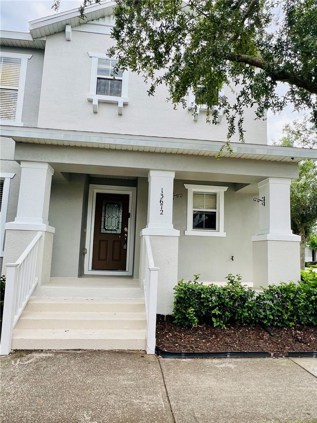 Photo of 13672 Cygnus Drive, Orlando, FL 32828 (MLS # A4694550)