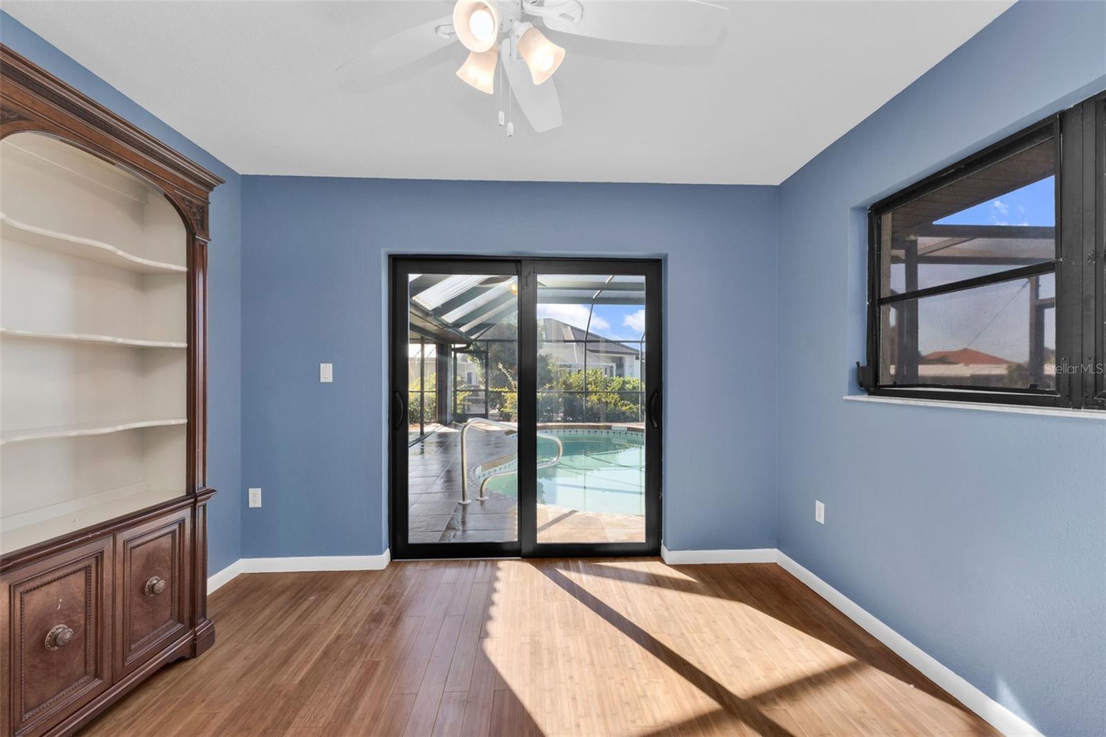 PUNTA GORDA ISLES SEC 05 - Residential