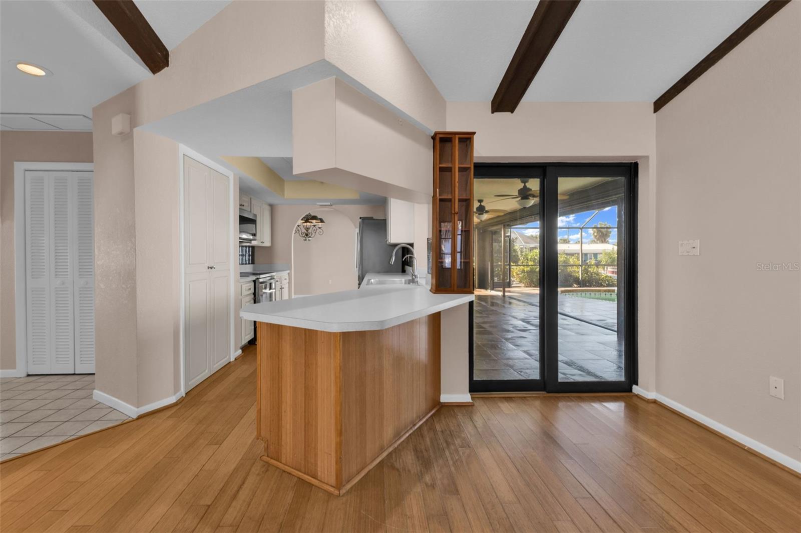 PUNTA GORDA ISLES SEC 05 - Residential