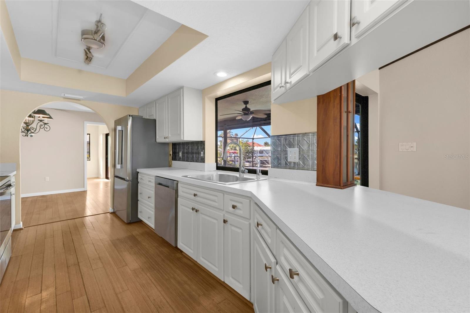 PUNTA GORDA ISLES SEC 05 - Residential