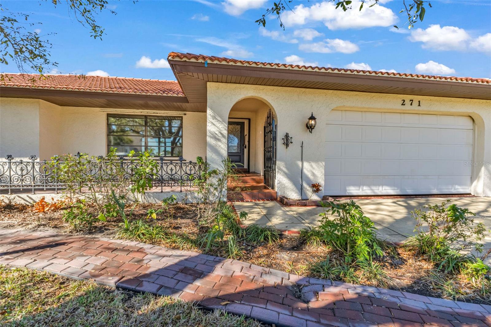 PUNTA GORDA ISLES SEC 05 - Residential