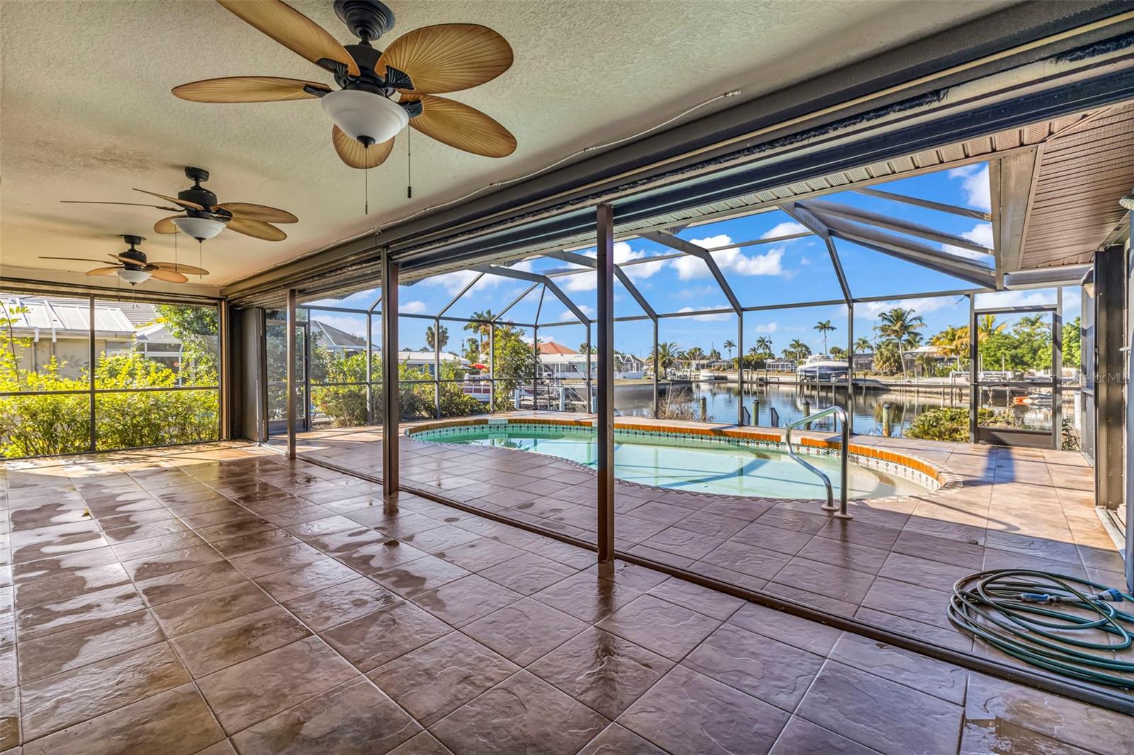 PUNTA GORDA ISLES SEC 05 - Residential