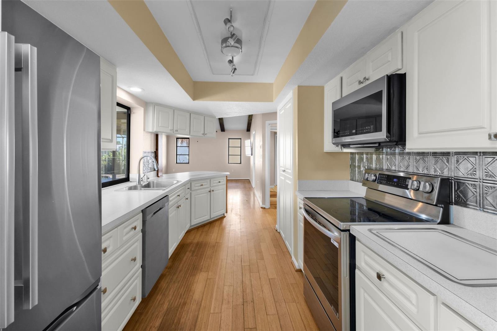 PUNTA GORDA ISLES SEC 05 - Residential