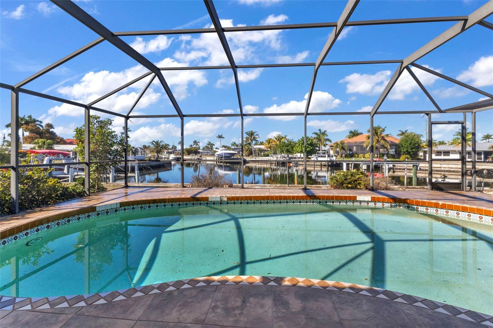 PUNTA GORDA ISLES SEC 05 - Residential