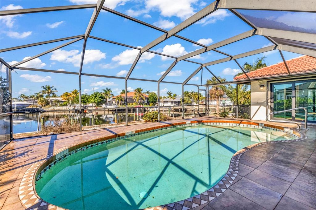 Photo of 271 Bal Harbor Boulevard, Punta Gorda, FL 33950 (MLS # C7519500)