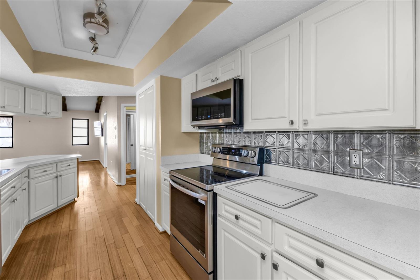 PUNTA GORDA ISLES SEC 05 - Residential