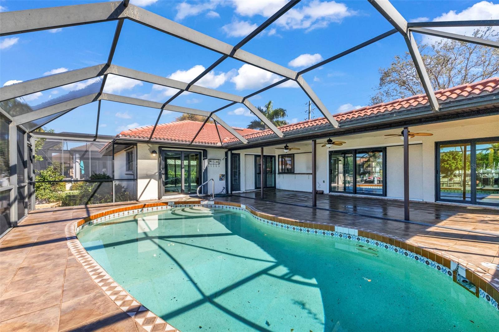 PUNTA GORDA ISLES SEC 05 - Residential