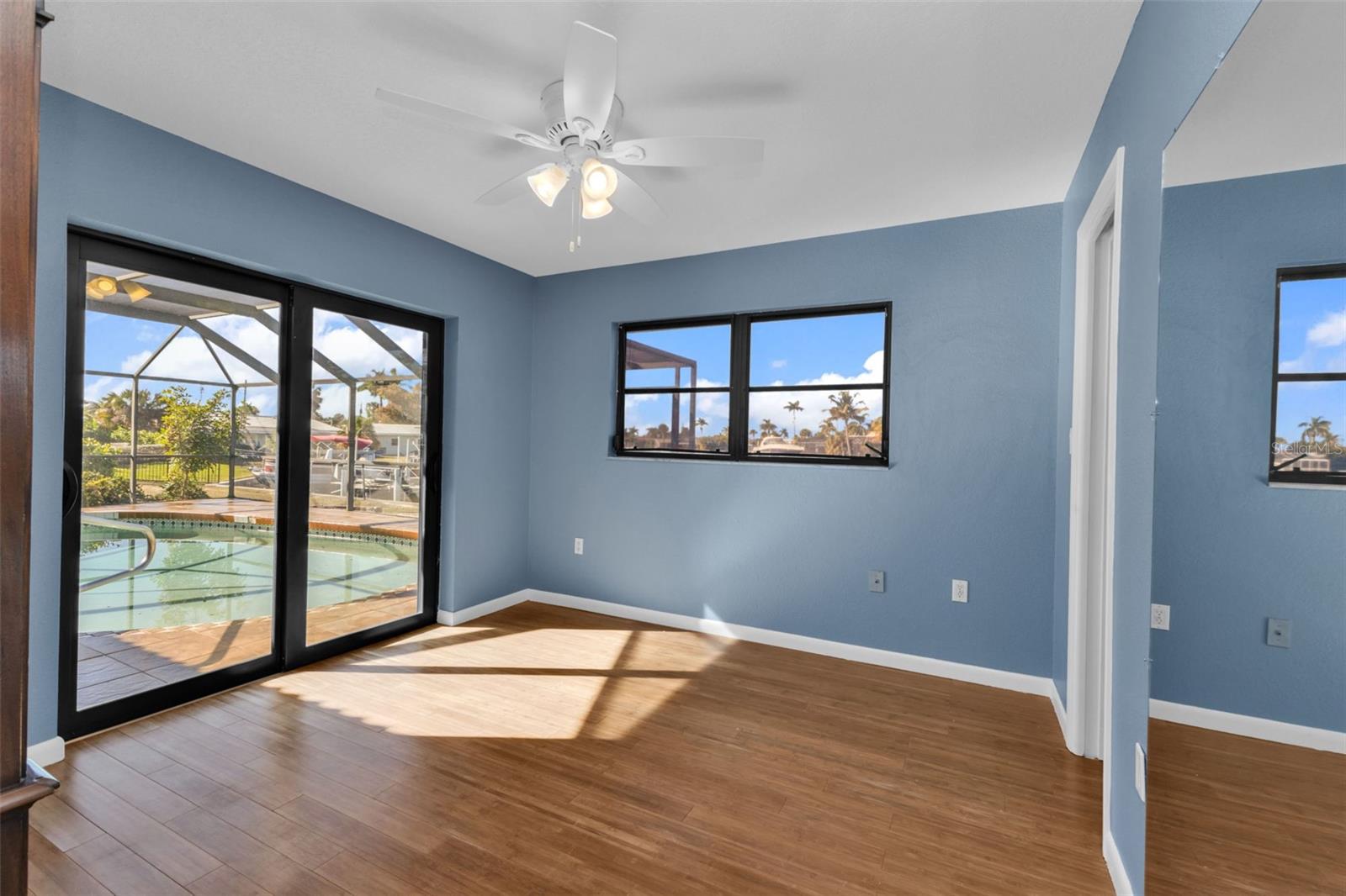 PUNTA GORDA ISLES SEC 05 - Residential