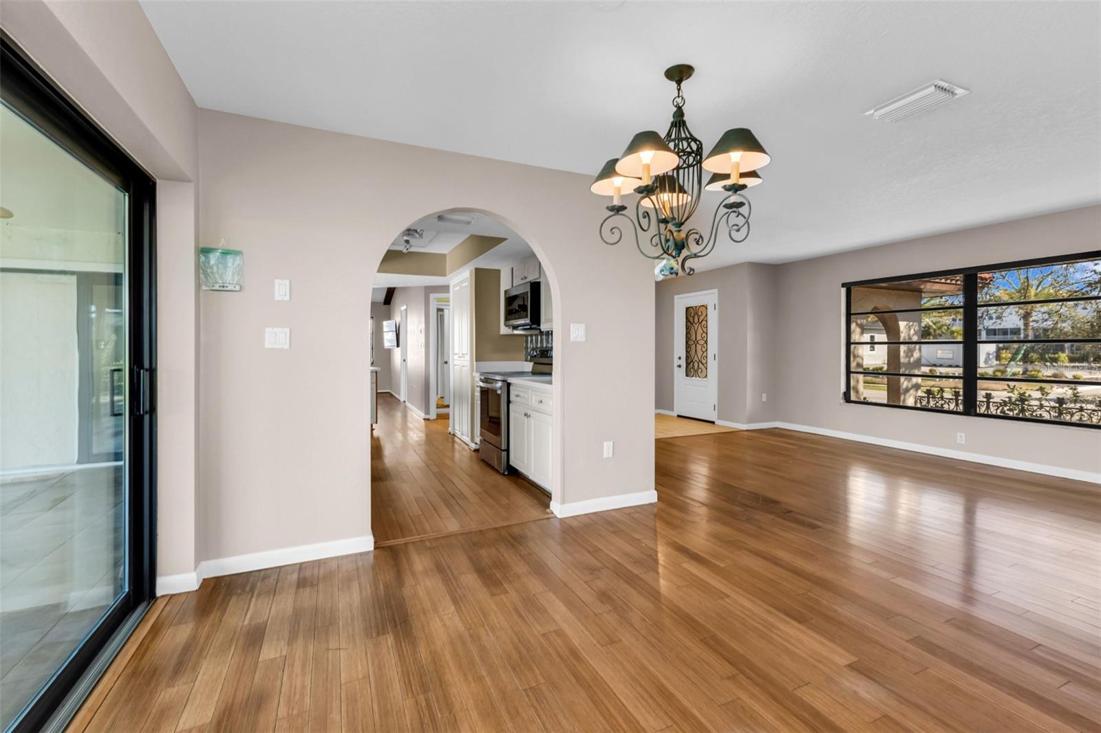 PUNTA GORDA ISLES SEC 05 - Residential