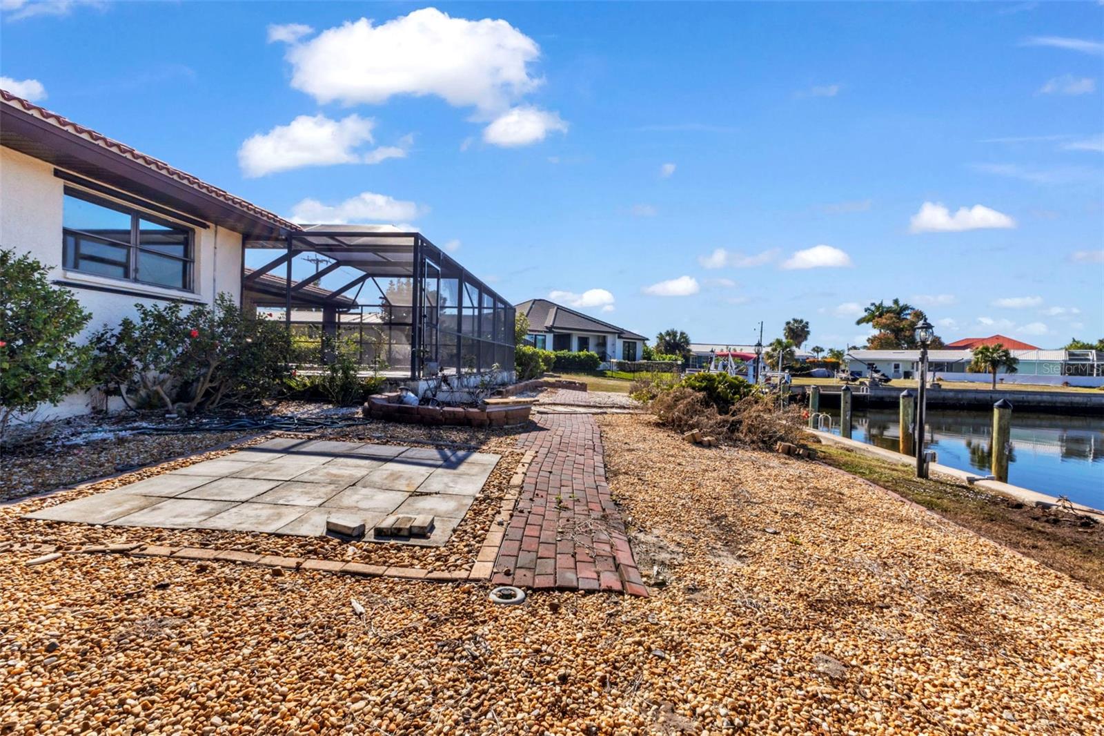 PUNTA GORDA ISLES SEC 05 - Residential