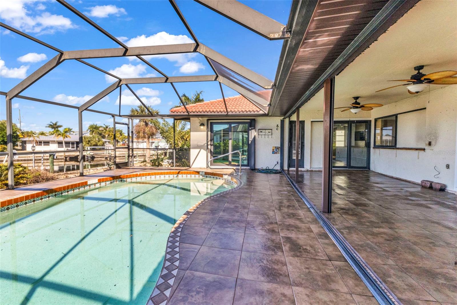 PUNTA GORDA ISLES SEC 05 - Residential