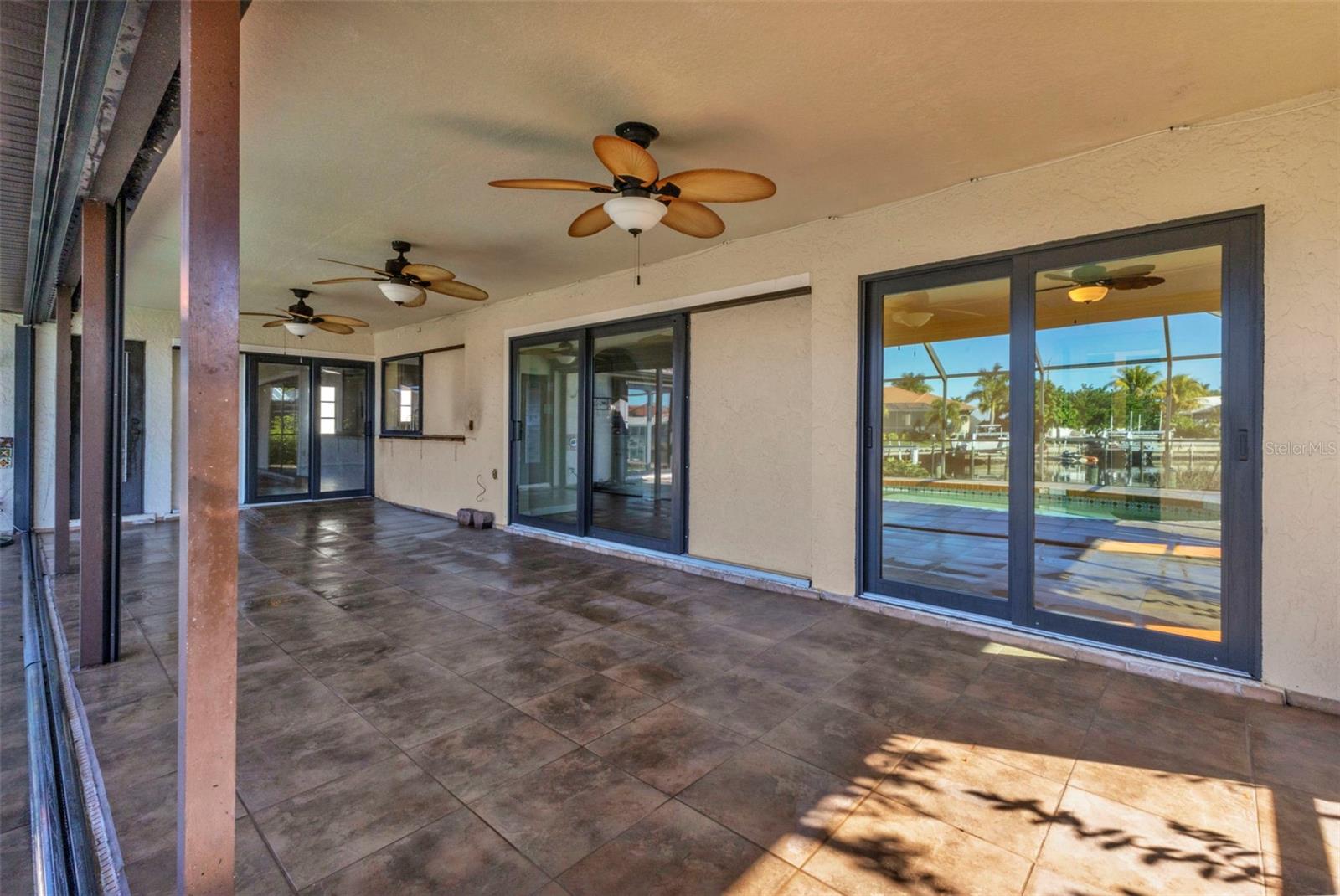 PUNTA GORDA ISLES SEC 05 - Residential